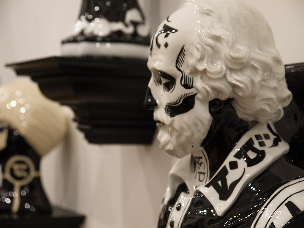 Porkchop at 212 Arts – SOLD Magazine